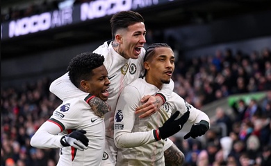 Dự đoán Napoli vs Chelsea, 3h00 ngày 29/1, Champions League 2025/26