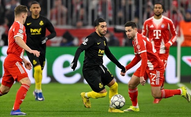 Dự đoán PSV Eindhoven vs Bayern Munich, 3h00 ngày 29/1, Champions League 2025/26