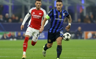 Nhận định, soi kèo Arsenal vs Kairat Almaty Almaty: Chênh lệch đẳng cấp