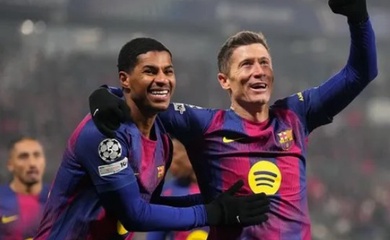 Nhận định, soi kèo Barcelona vs Copenhagen: Quyết chiến tại Nou Camp