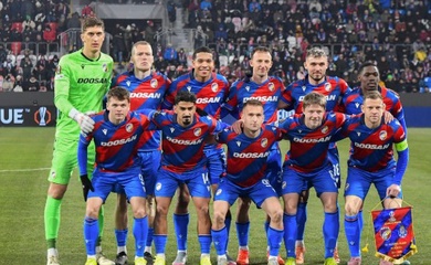 Nhận định, soi kèo Basel vs Viktoria Plzen: Cơ hội cuối cho đội bóng Thụy Sĩ