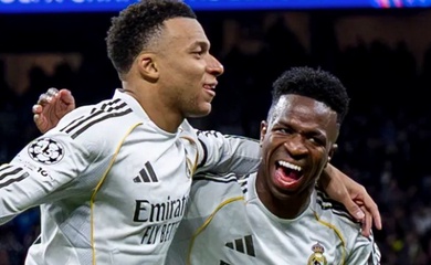 Nhận định, soi kèo Benfica vs Real Madrid: Mourinho đối đầu đội bóng cũ