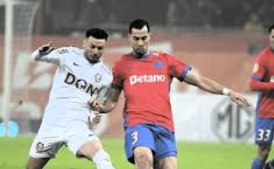 Nhận định, soi kèo Steaua Bucuresti vs Fenerbahce: Khách chiếm ưu thế