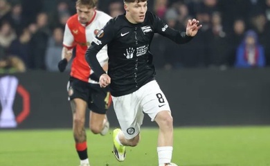 Nhận định, soi kèo Sturm Graz vs Brann: Khách quyết tâm giành vé đi tiếp