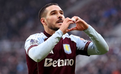 Dự đoán Aston Villa vs Salzburg, 3h00 ngày 30/1, Europa League 2025/26