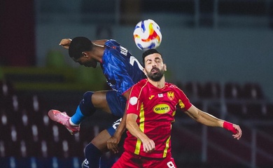 Vắng Đình Bắc, CAHN bị CLB của Malaysia loại sớm ở ASEAN Championship