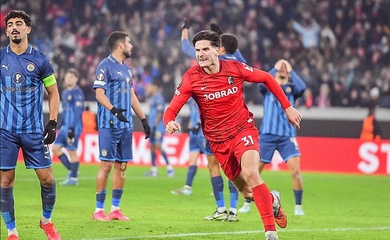 Dự đoán Lille vs Freiburg, 3h00 ngày 30/1, Europa League 2025/26