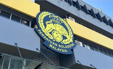 Toàn bộ thành viên Liên đoàn Bóng đá Malaysia từ chức sau bê bối nhập tịch