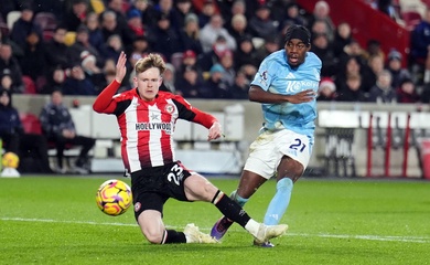 Dự đoán Nottingham vs Ferencvarosi, 3h00 ngày 30/1, Europa League 2025/26