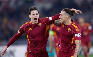 Dự đoán Panathinaikos vs AS Roma, 3h00 ngày 30/1, Europa League 2025/26