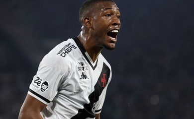 "Tiền đạo toàn diện nhất của bóng đá Brazil" đã đến Ngoại hạng Anh