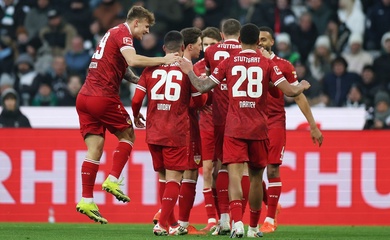 Dự đoán Stuttgart vs Young Boys, 3h00 ngày 30/1, Europa League 2025/26