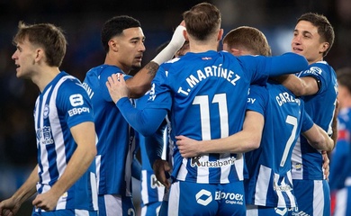 Dự đoán Espanyol vs Alaves, 3h00 ngày 31/1, La Liga 2025/26