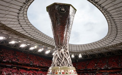 Khi nào bốc thăm vòng play-off Europa League?