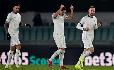 Dự đoán Lazio vs Genoa, 2h45 ngày 31/1, Serie A 2025/26