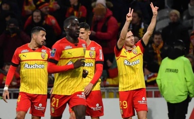 Dự đoán Lens vs Le Havre, 2h45 ngày 31/1, Ligue 1 2025/26