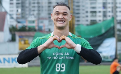 Patrik Lê Giang có quốc tịch Việt Nam, lấy tên là gì?