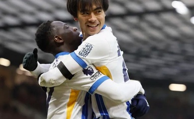 Nhận định, soi kèo Brighton vs Everton: Trận đấu cân bằng