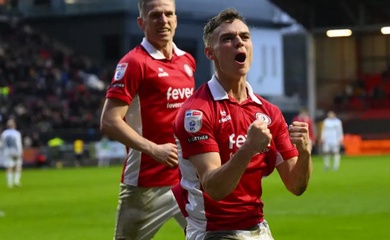 Nhận định, soi kèo Bristol City vs Derby County: Cuộc chiến cân bằng