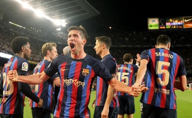 Nhận định, soi kèo Elche vs Barcelona: Xây chắc ngôi đầu