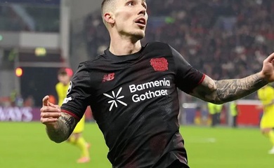 Nhận định, soi kèo Frankfurt vs Leverkusen: Chủ nhà khủng hoảng
