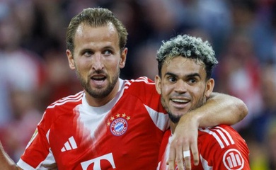 Nhận định, soi kèo Hamburg vs Bayern Munich: Hùm xám lại mạnh mẽ