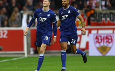 Nhận định, soi kèo Hoffenheim vs Union Berlin: Chủ nhà giữ mạch thăng hoa