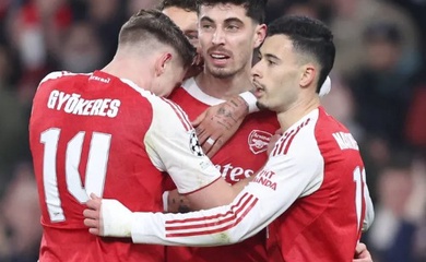 Nhận định, soi kèo Leeds vs Arsenal: Khó khăn cho đội đầu bảng