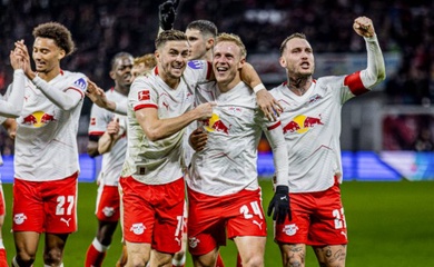 Nhận định, soi kèo Leipzig vs Mainz: Chủ nhà hướng tới 3 điểm