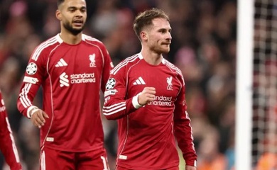 Nhận định, soi kèo Liverpool vs Newcastle: Cuộc chiến cân não