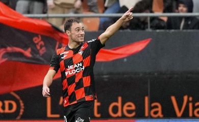 Nhận định, soi kèo Lorient vs Nantes: Chủ nhà tiếp đà thăng hoa