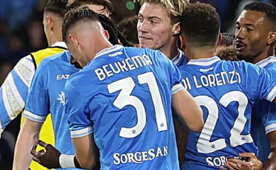 Nhận định, soi kèo Napoli vs Fiorentina: Thế trận khó lường