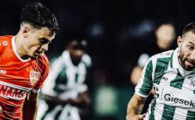 Nhận định, soi kèo Nurnberg vs Preussen Munster: Lợi thế sân nhà