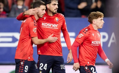 Nhận định, soi kèo Osasuna vs Villarreal: Thế trận cân bằng