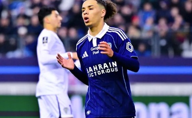 Nhận định, soi kèo Paris vs Marseille: Khách vượt trội