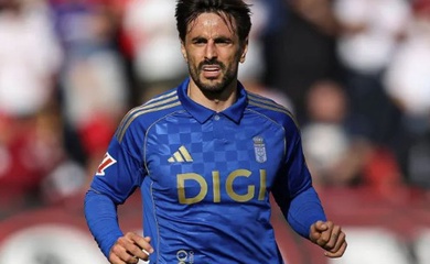 Nhận định, soi kèo Real Oviedo vs Girona: Khách tiếp tục thăng hoa