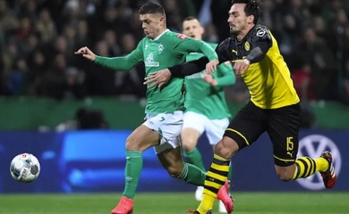 Nhận định, soi kèo Werder Bremen vs Monchengladbach: Cuộc chiến trụ hạng căng thẳng