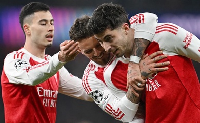 Champions League 2025/26: Cuộc đua "chiếm đoạt" ưu thế sân nhà