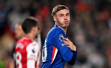 Dự đoán Chelsea vs West Ham, 0h30 ngày 1/2, Ngoại hạng Anh 2025/26