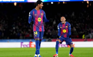 Dự đoán Elche vs Barcelona, 3h00 ngày 1/2, La Liga 2025/26