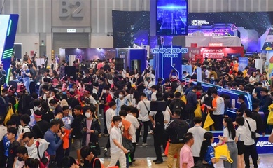 Từ ngày hội cộng đồng đến sân chơi quốc tế: Vietnam Gameverse 2026 và bước ngoặt Esports