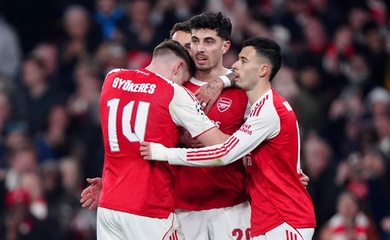 Dự đoán Leeds vs Arsenal, 22h00 ngày 31/1, Ngoại hạng Anh 2025/26