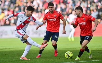 Dự đoán Osasuna vs Villarreal, 22h15 ngày 31/1, La Liga 2025/26