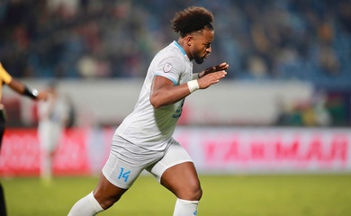 Xuân Son trở lại bùng nổ: Hiệu suất ghi bàn cực “khủng” khiến cả Đông Nam Á phải dè chừng