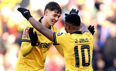 Dự đoán Wolves vs Bournemouth, 22h00 ngày 31/1, Ngoại hạng Anh 2025/26