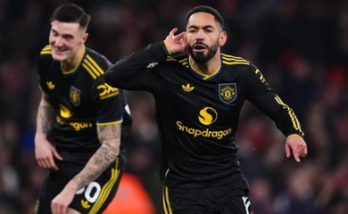 Dự đoán MU vs Fulham, 21h00 ngày 1/2, Ngoại hạng Anh 2025/26