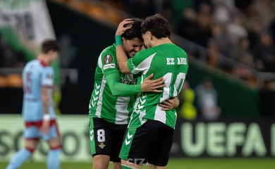 Dự đoán Real Betis vs Valencia, 22h15 ngày 1/2, La Liga 2025/26