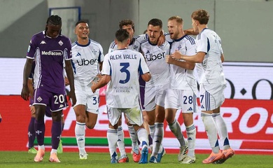 Dự đoán Como vs Atalanta, 21h00 ngày 1/2, Serie A 2025/26