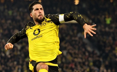 Dự đoán Dortmund vs Heidenheim, 23h30 ngày 1/2, Bundesliga 2025/26