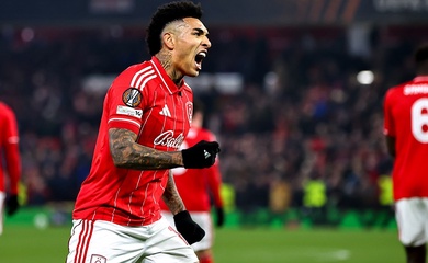 Dự đoán Nottingham vs Crystal Palace, 21h00 ngày 1/2, Ngoại hạng Anh 2025/26